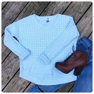 Old Navy Knit Sweater